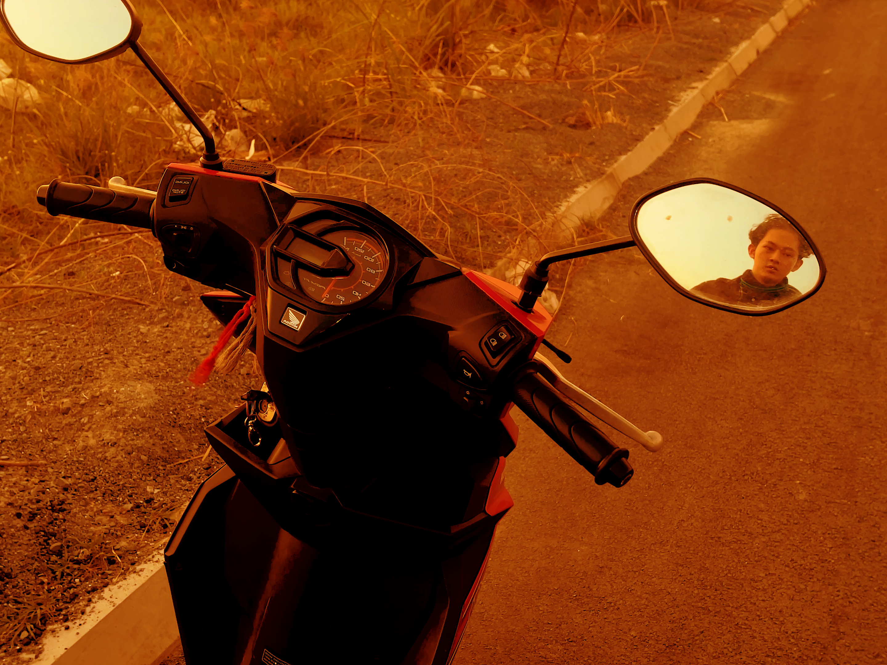 banner